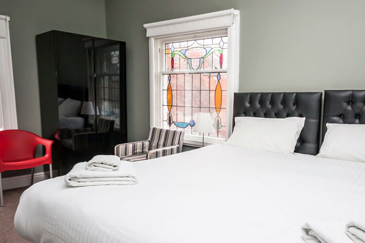Grosvenor Place Guest House - Image 4 - UK Tourism Online