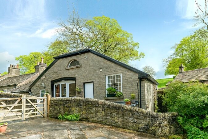 Kerridge End Holiday Cottages Thumbnail | Macclesfield - Cheshire | UK Tourism Online