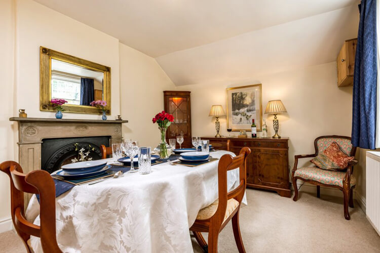 Kerridge End Holiday Cottages - Image 2 - UK Tourism Online