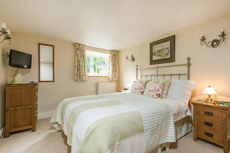 Kerridge End Holiday Cottages - Image 4 - UK Tourism Online