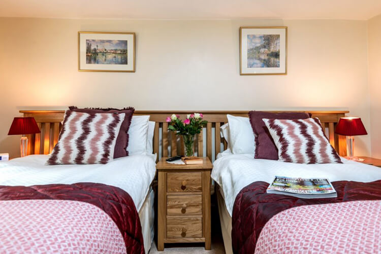 Kerridge End Holiday Cottages - Image 5 - UK Tourism Online