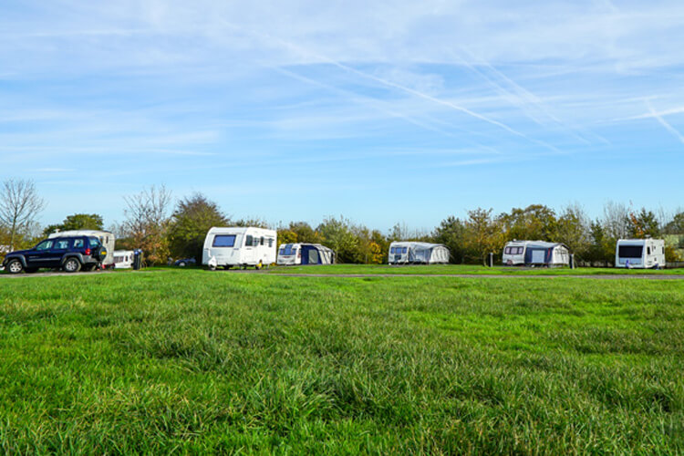 Lady Heyes Holiday Park - Image 2 - UK Tourism Online