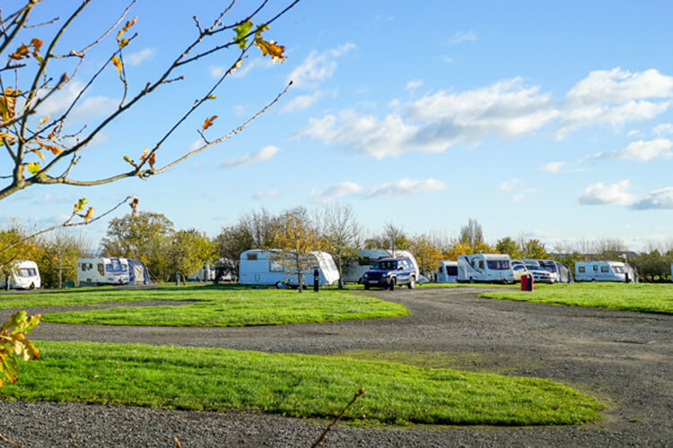 Lady Heyes Holiday Park - Image 3 - UK Tourism Online