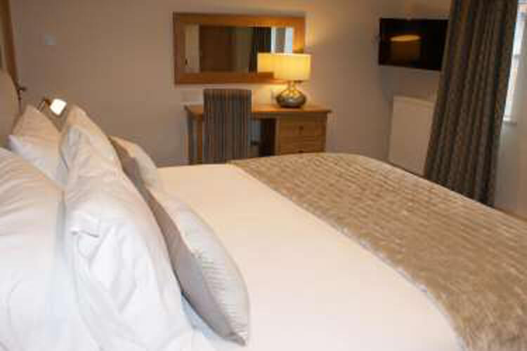 Lamb Inn Guesthouse - Image 3 - UK Tourism Online