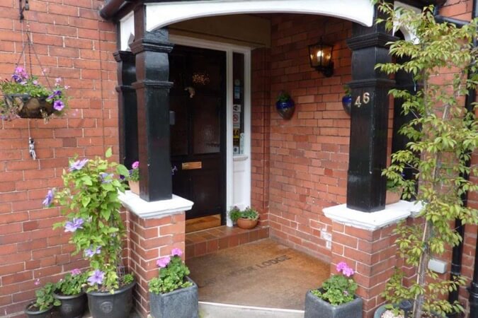 Lavender Lodge Bed & Breakfast Thumbnail | Chester B&B's - Cheshire | UK Tourism Online