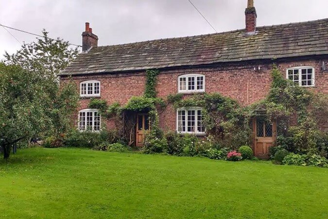 Mill House Farm Cottage Thumbnail | Macclesfield - Cheshire | UK Tourism Online