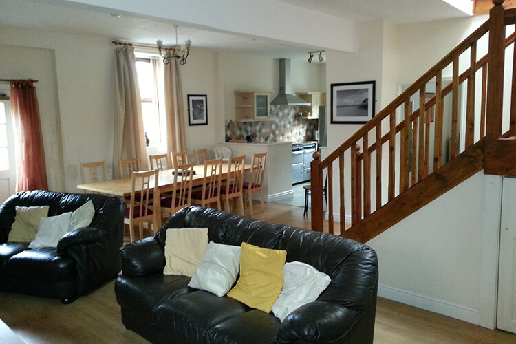 Milton Brook Holiday Cottages - Image 2 - UK Tourism Online