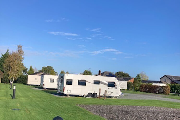 New Farm Caravan Site (Adults Only) - Image 5 - UK Tourism Online