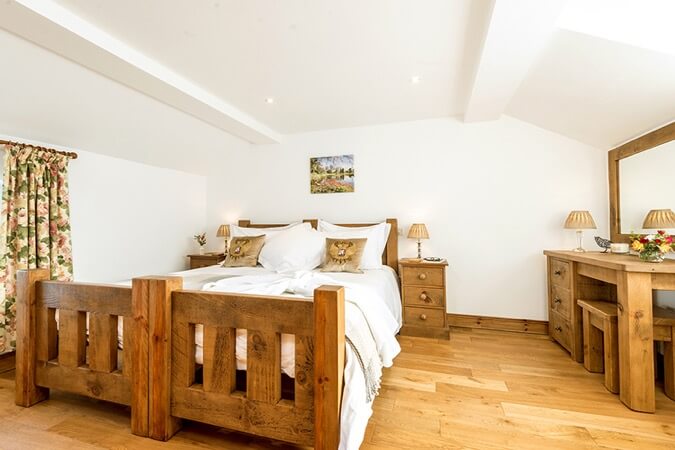 Sandstone Trail Cottages Thumbnail | Chester Self Catering - Cheshire | UK Tourism Online