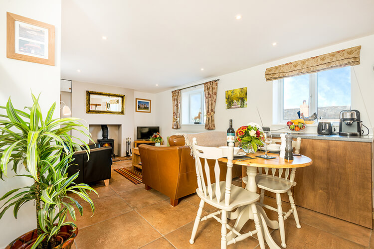 Sandstone Trail Cottages - Image 2 - UK Tourism Online