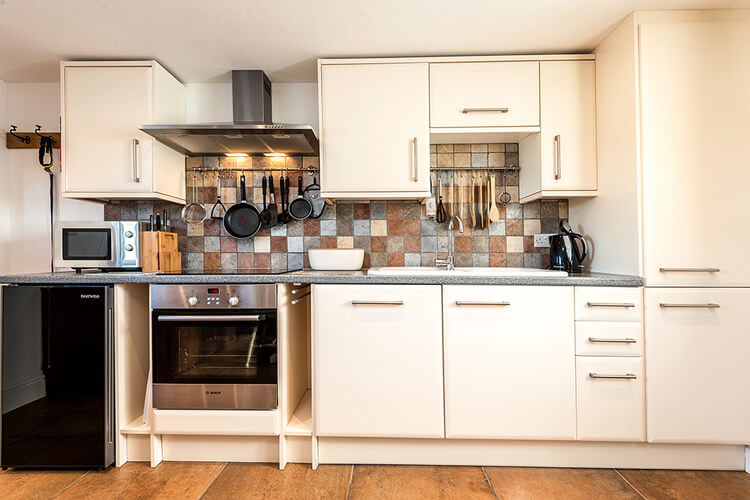 Sandstone Trail Cottages - Image 3 - UK Tourism Online