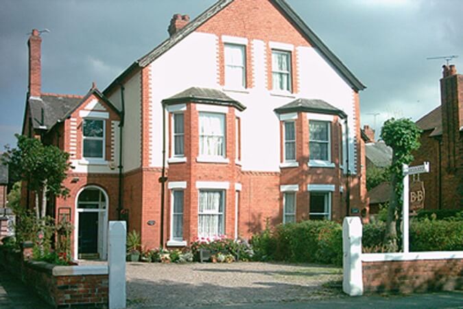 Shenley Lodge Thumbnail | Chester B&B's - Cheshire | UK Tourism Online