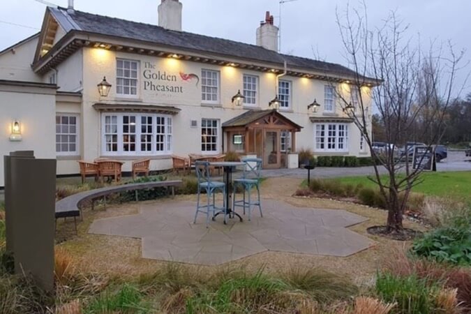 The Golden Pheasant Thumbnail | Knutsford - Cheshire | UK Tourism Online