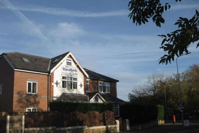 The Handforth Lodge Thumbnail | Wilmslow - Cheshire | UK Tourism Online