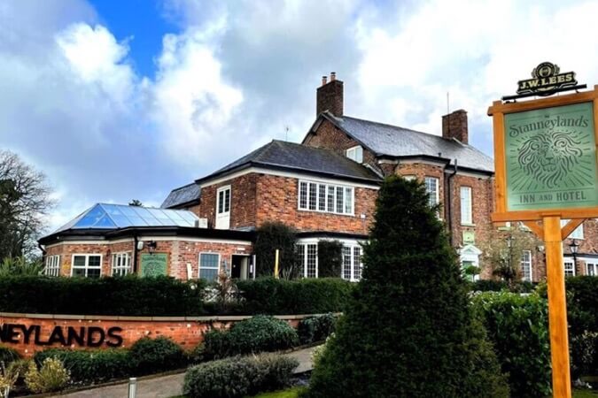 The Stanneylands Thumbnail | Wilmslow - Cheshire | UK Tourism Online