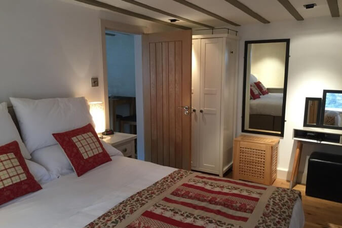 Watergate Nook Thumbnail | Chester Self Catering - Cheshire | UK Tourism Online