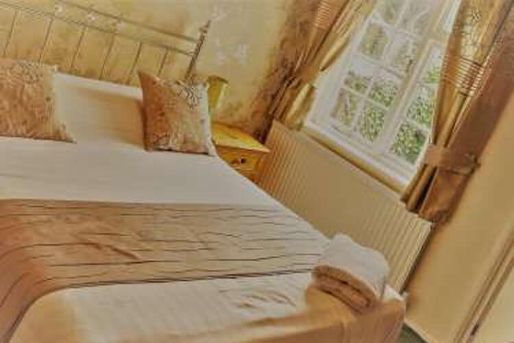 Wincham Hall Hotel & Country Gardens - Image 4 - UK Tourism Online