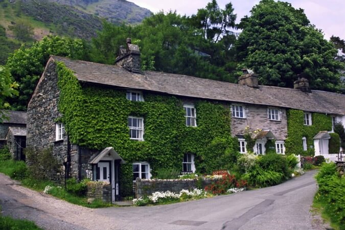 Cottagescumbria.com Thumbnail | Coniston - Cumbria and The Lake District | UK Tourism Online