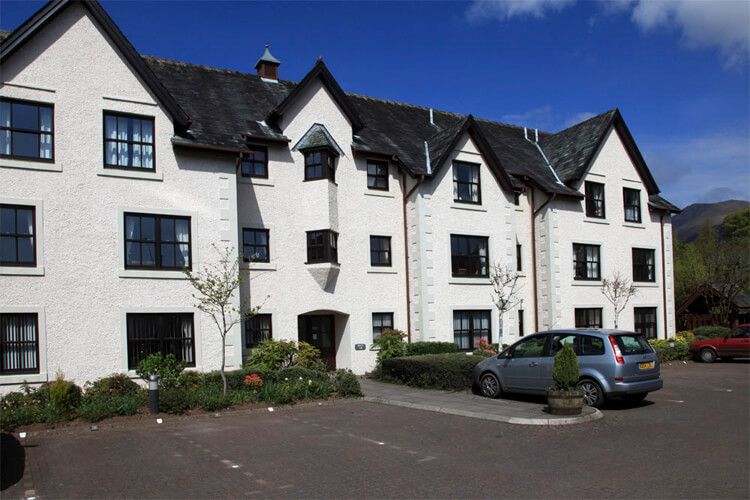 3 Hewetson Court - Image 1 - UK Tourism Online