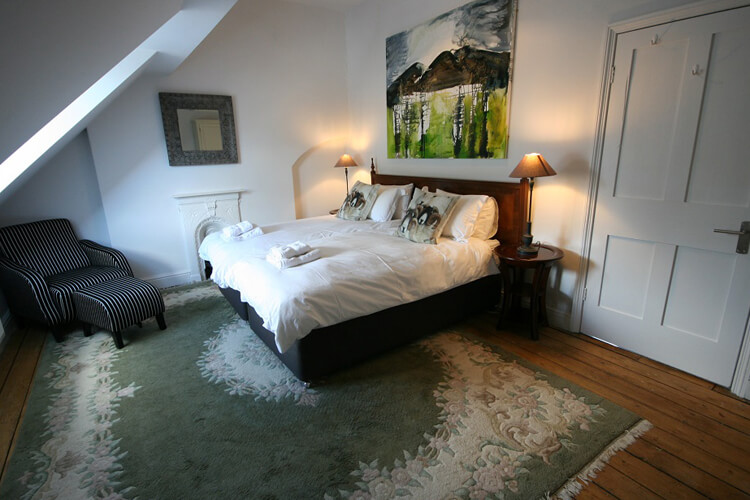 Keswick Cottages - Image 5 - UK Tourism Online