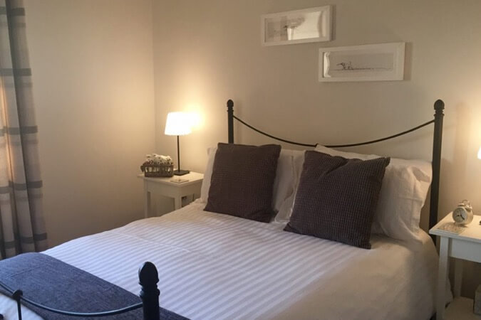 48 Boroughgate Bed and Breakfast Thumbnail | Appleby-in-Westmorland - Cumbria and The Lake District | UK Tourism Online