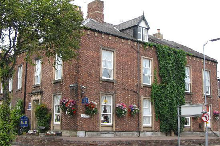 Abberley House - Image 1 - UK Tourism Online