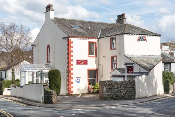 Acorn House Thumbnail | Keswick - Cumbria and The Lake District | UK Tourism Online