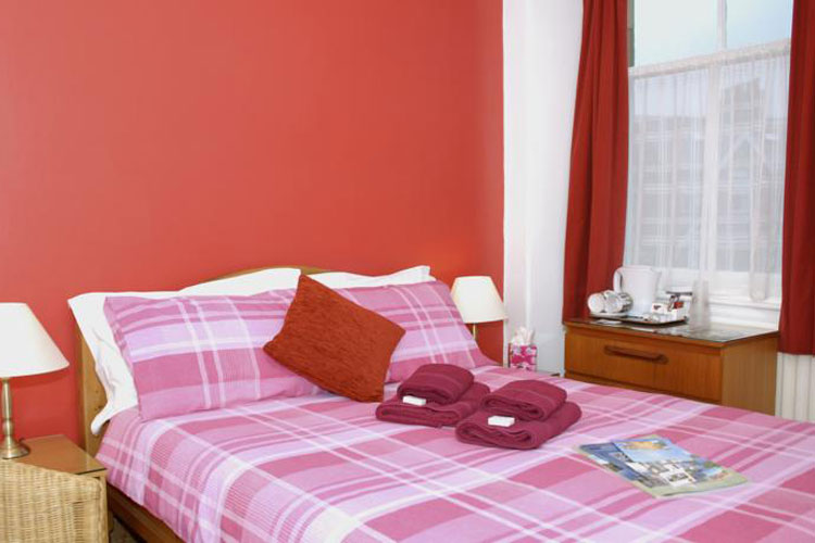 Adam Place Guest House - Image 2 - UK Tourism Online