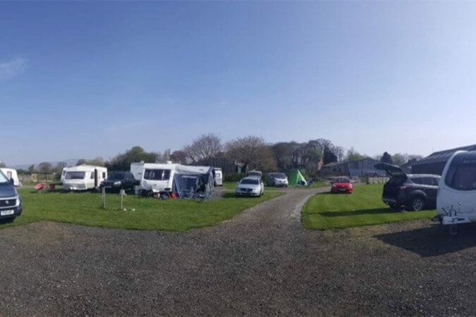 Alanholme Caravan and Camping Thumbnail | Appleby-in-Westmorland - Cumbria and The Lake District | UK Tourism Online