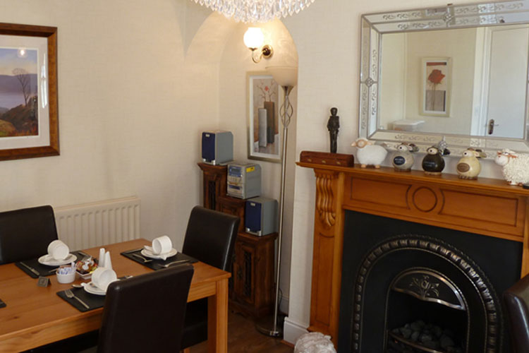 All Seasons Guest House - Image 2 - UK Tourism Online