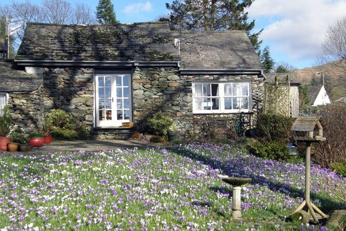 Angela's Cottage Thumbnail | Ambleside - Cumbria and The Lake District | UK Tourism Online