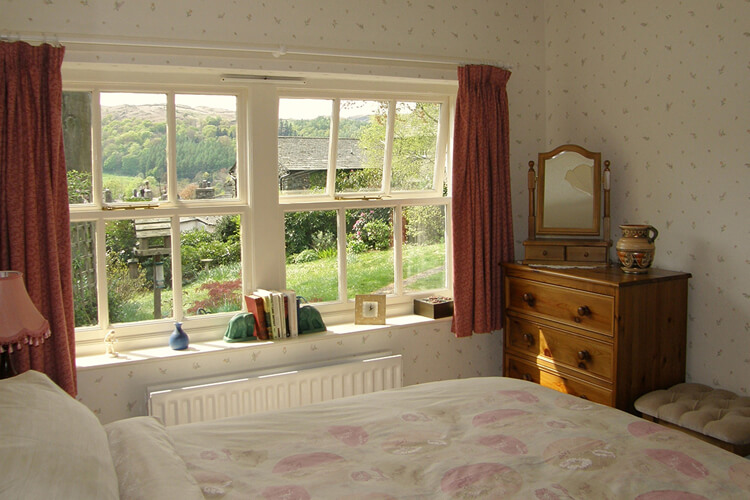 Angela's Cottage - Image 4 - UK Tourism Online