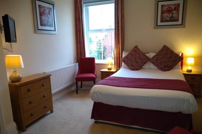 Angus Hotel Thumbnail | Carlisle - Cumbria and The Lake District | UK Tourism Online