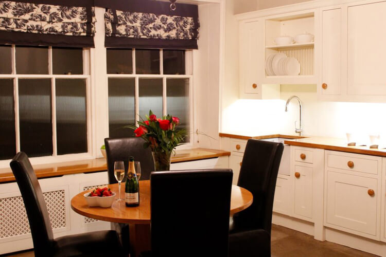 Anns Hill Holiday Cottages - Image 2 - UK Tourism Online