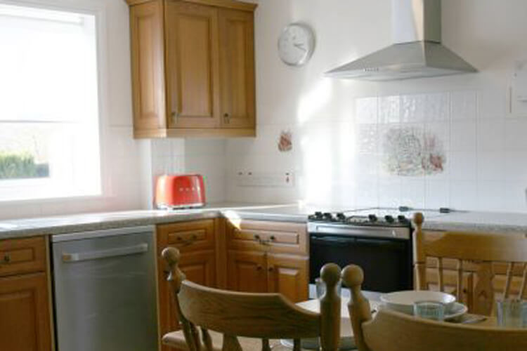 Apartment No. 6, Alston Cumbria - Image 3 - UK Tourism Online