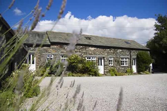 Old Farmhouse Mews Thumbnail | Keswick - Cumbria and The Lake District | UK Tourism Online