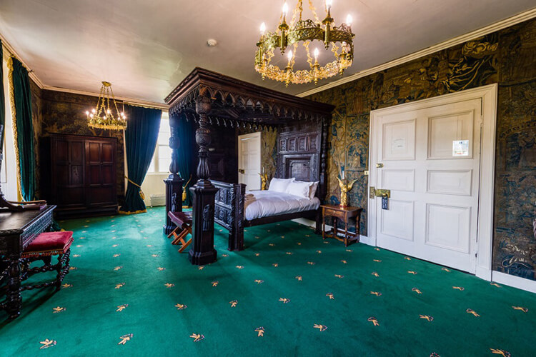 Appleby Castle - Image 3 - UK Tourism Online