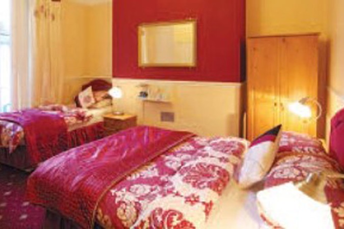 Arkale Lodge Thumbnail | Carlisle - Cumbria and The Lake District | UK Tourism Online