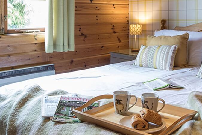 Artlegarth Country Lodges Thumbnail | Kirkby Stephen - Cumbria and The Lake District | UK Tourism Online