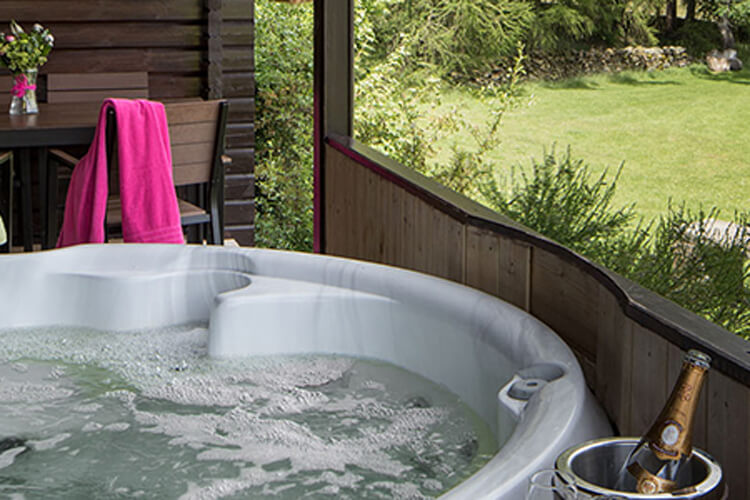 Artlegarth Country Lodges - Image 3 - UK Tourism Online