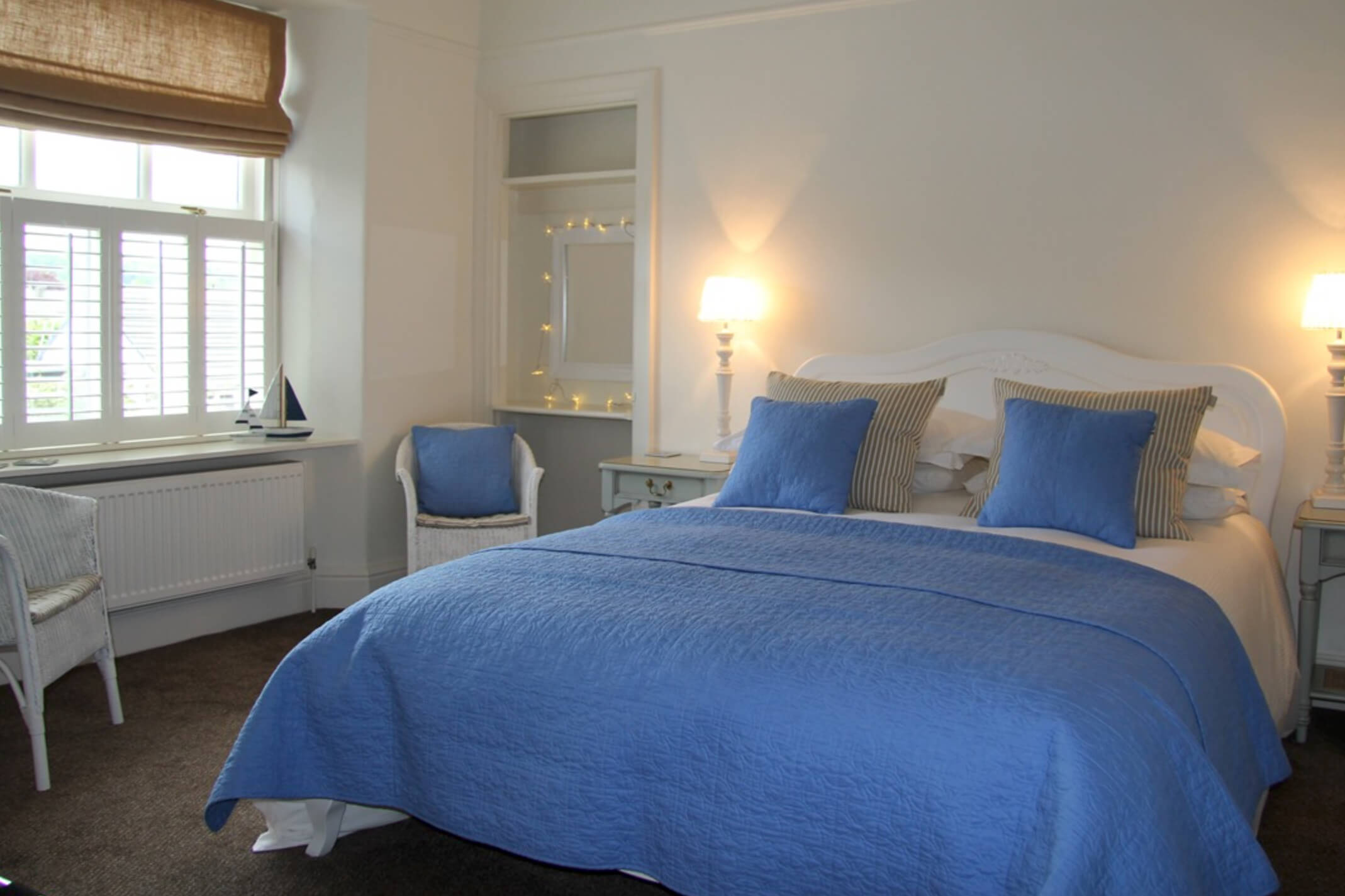 Ash Meadows Guest House - Image 1 - UK Tourism Online