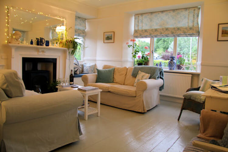 Ash Meadows Guest House - Image 2 - UK Tourism Online