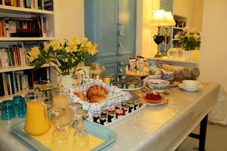 Ash Meadows Guest House - Image 3 - UK Tourism Online