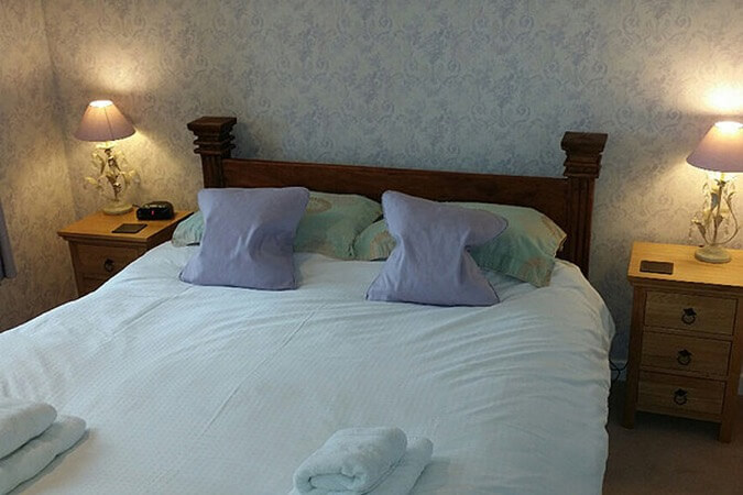 Ash Bank Guest House Thumbnail | Penrith - Cumbria and The Lake District | UK Tourism Online
