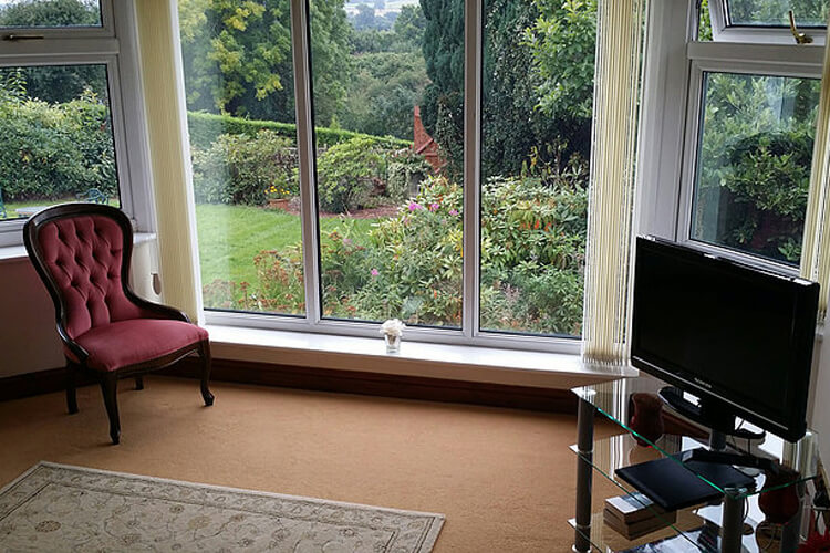 Ash Bank Guest House - Image 2 - UK Tourism Online