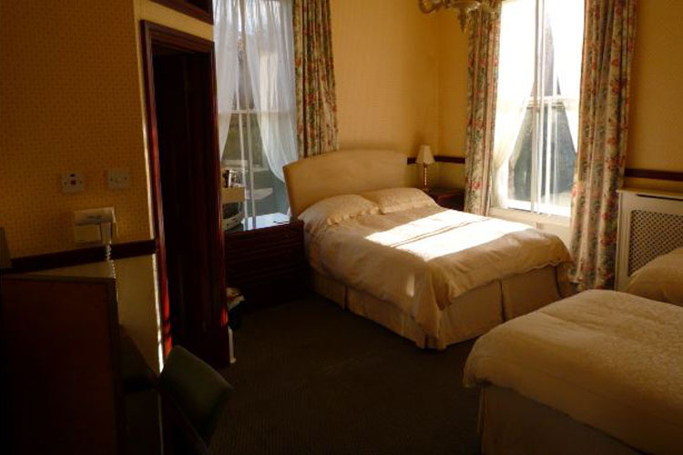 Ashleigh House - Image 2 - UK Tourism Online