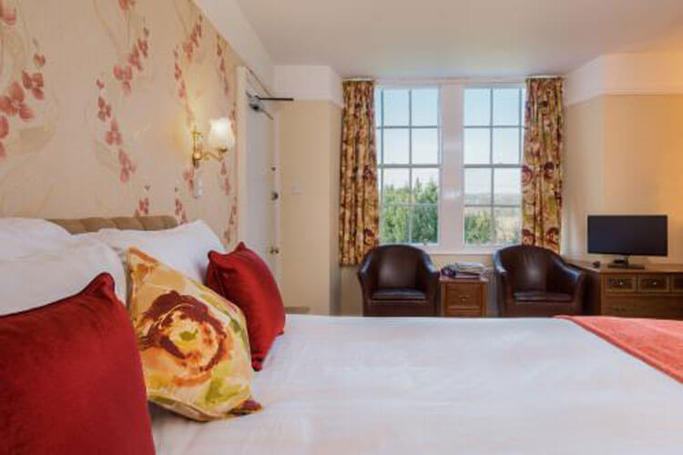Aynsome Manor Hotel - Image 2 - UK Tourism Online