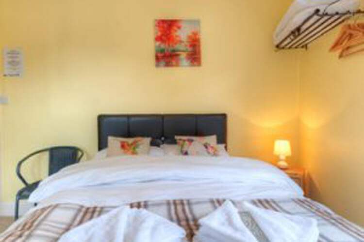 Babbling Brook Guesthouse - Image 2 - UK Tourism Online