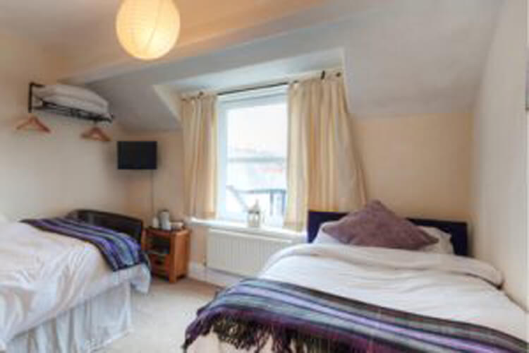 Babbling Brook Guesthouse - Image 3 - UK Tourism Online