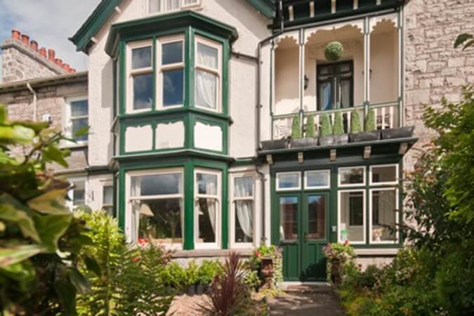 Balcony House Bed and Breakfast Thumbnail | Kendal - Cumbria and The Lake District | UK Tourism Online
